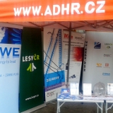 ADHR-roadshow-Trutnov-mistrostvi-CR-pozarni-sport-stanek-bannery