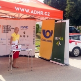 ADHR-roadshow-2015-den-s-hasici-v-Raksicich-stanek-a-letacky-pripraveny
