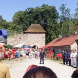 ADHR-roadshow-2015-Dny-hasicu-na-Pernstejne-slavnostni-nastup