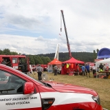 ADHR-2015-7-rocnik-FEUERSHOW-120-let-SDH-Kosetice-Ford-Ranger-HZS-Vysocina