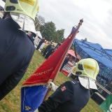 ADHR-2015-7-rocnik-FEUERSHOW-120-let-SDH-Kosetice-prapor-na-miste
