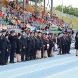Roadshow ADHR - MČR v požárním sportu mládeže Brno - hosté
