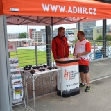 Roadshow ADHR - MČR v požárním sportu mládeže Brno - info pro sportovce