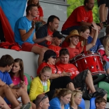 Roadshow ADHR - MČR v požárním sportu mládeže Brno - porota