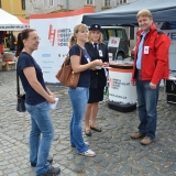 Roadshow ADHR - SDH Velvary 150 let - označení hostů