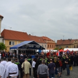 Roadshow ADHR - SDH Velvary 150 let - proslov