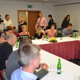 Tisková konference ADHR - příprava TK