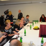 Tisková konference ADHR - rozhovor pro ČT