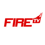 FireTV logo